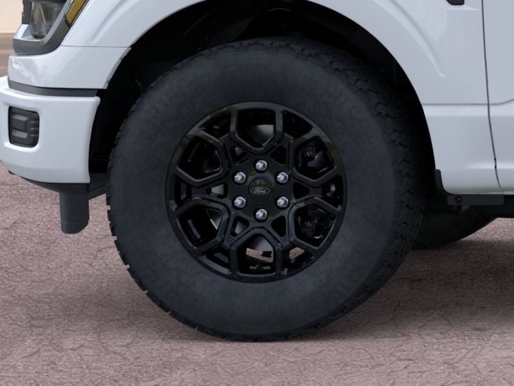 New 2026 Ford F150 STX AWD/4WD image 41