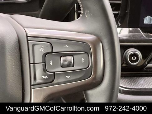Used 2024 Chevrolet Silverado 2500 ZR2 w/ Technology Package AWD/4WD image 15