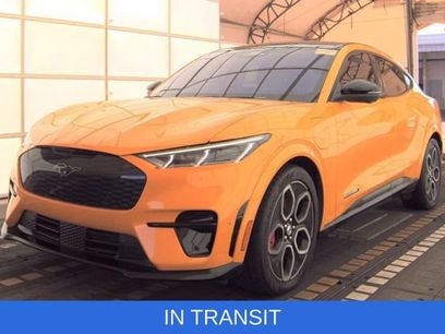 Used 2023 Ford Mustang Mach-E GT