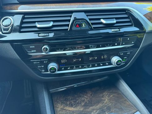 Used 2018 BMW 540i xDrive AWD/4WD image 33