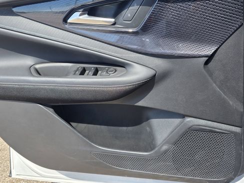 New 2026 Chevrolet Blazer EV LT FWD image 16