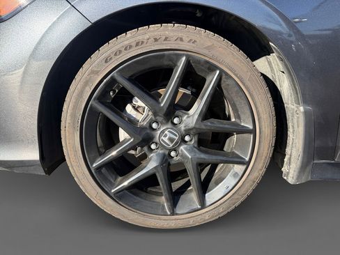 Certified 2025 Honda Civic Sport image 13