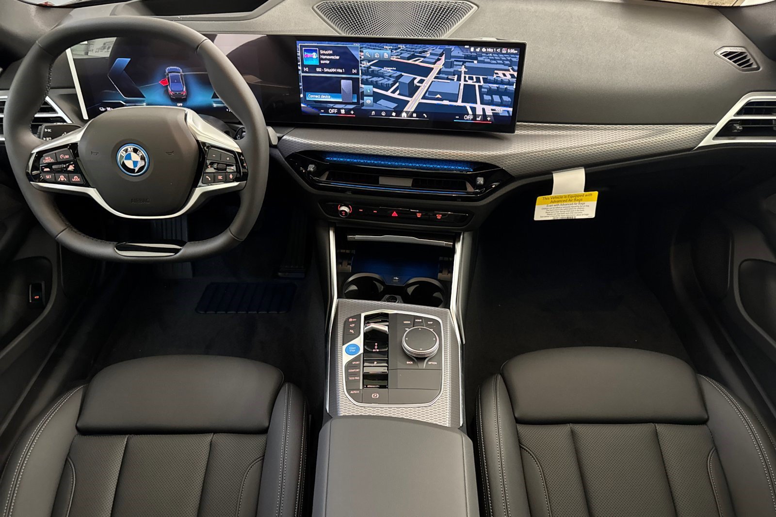New 2026 BMW i4 xDrive40i w/ Premium Package AWD/4WD image 26