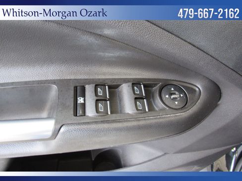 Used 2015 Ford Escape Titanium AWD/4WD image 35