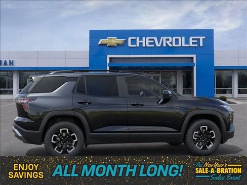 New 2026 Chevrolet Equinox ACTIV image 5