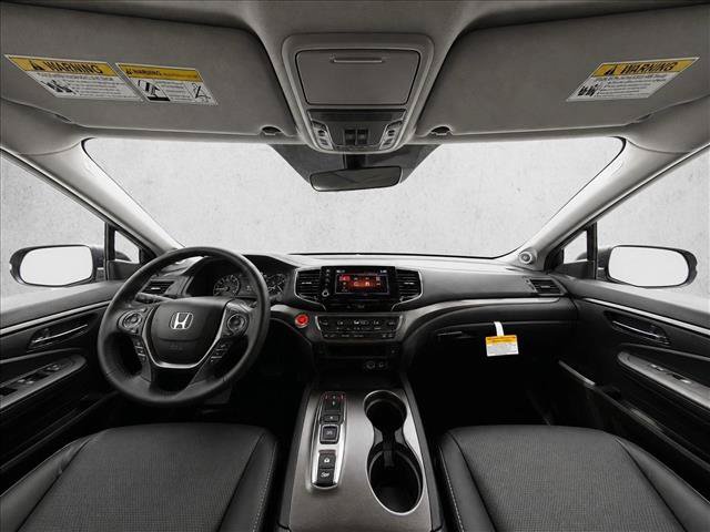 Used 2023 Honda Ridgeline RTL image 16