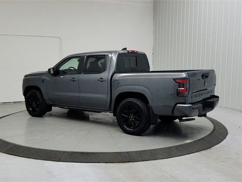 New 2026 Nissan Frontier SV w/ Tow Package image 5