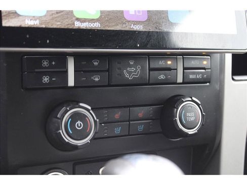 Used 2012 Ford F150 FX4 w/ FX Luxury Pkg image 27