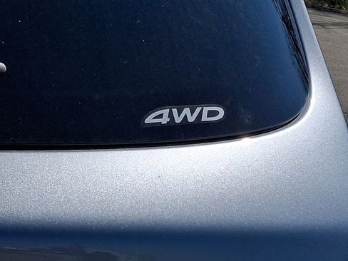 New 2026 Mitsubishi Outlander Sport AWD image 11