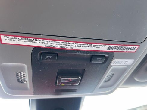 Used 2022 Toyota Camry LE FWD image 28