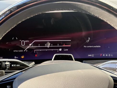 New 2026 Cadillac Escalade Luxury w/ Touring Package image 23