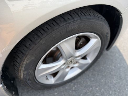 Used 2009 Acura TSX Sedan FWD image 14