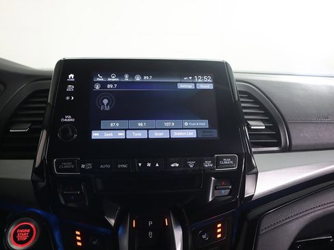 Used 2024 Honda Odyssey Touring image 50