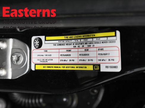 Used 2024 RAM 1500 Classic SLT RWD image 32