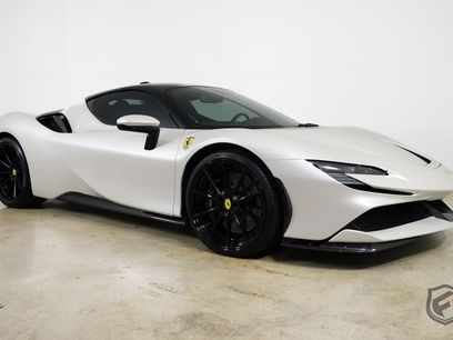 Used 2022 Ferrari SF90 Stradale