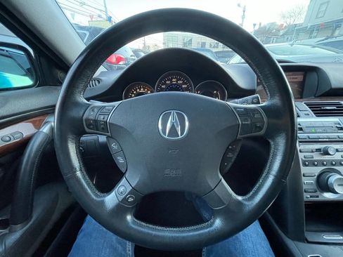 Used 2007 Acura RL image 6