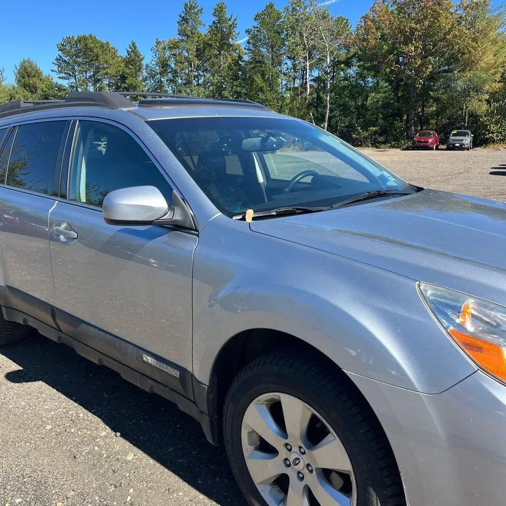 Used 2012 Subaru Outback 2.5i Limited AWD/4WD image 13
