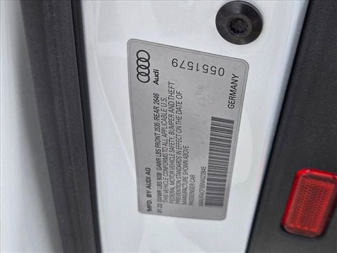 Used 2022 Audi A5 2.0T Premium Plus AWD/4WD image 25