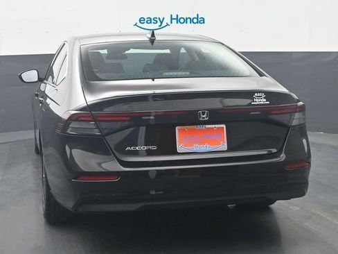 Used 2023 Honda Accord EX image 6
