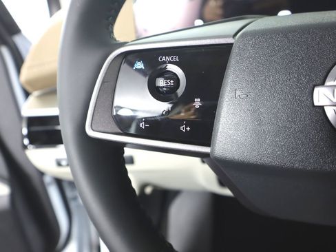 New 2026 Nissan Murano Platinum w/ Cargo Package image 17