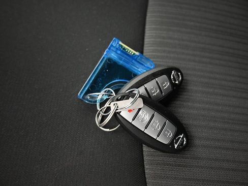 Used 2023 Nissan Sentra SV image 45