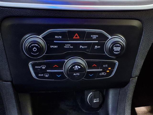 Used 2020 Dodge Charger R/T RWD image 14