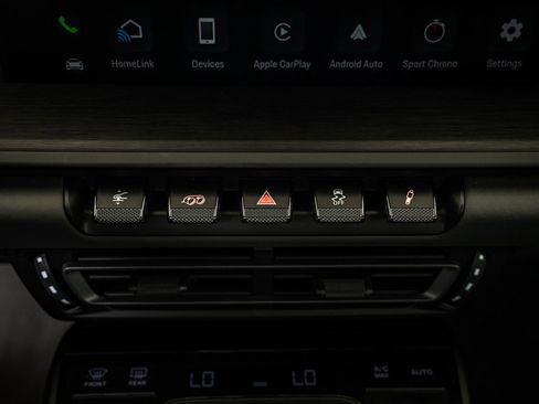 Certified 2022 Porsche 911 Targa 4 GTS image 52