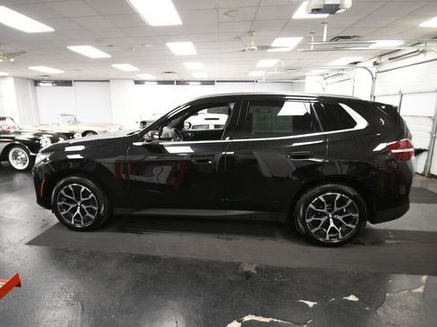 Used 2026 BMW X3 xDrive30i AWD/4WD image 5