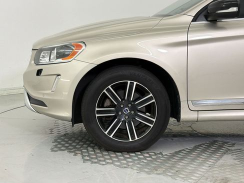 Used 2017 Volvo XC60 T5 Dynamic w/ Preferred Option Package image 23