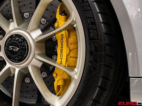 Used 2019 Porsche 911 GT2 RS RWD image 31