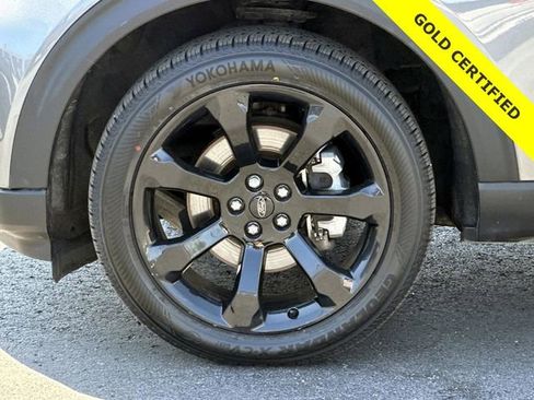 Certified 2023 Ford Explorer ST-Line AWD/4WD image 6