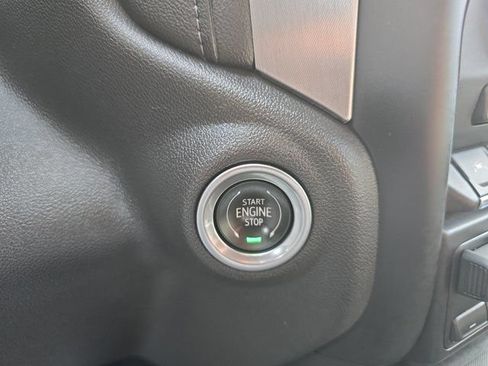 Used 2021 GMC Sierra 1500 SLT w/ SLT Premium Plus Package RWD image 38