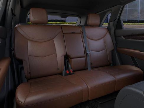 New 2026 Cadillac XT5 Premium Luxury image 17