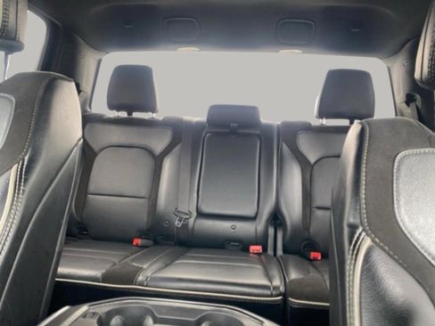 Used 2024 RAM 1500 Laramie image 26