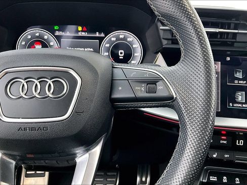 Used 2024 Audi S3 Premium Plus AWD/4WD image 26