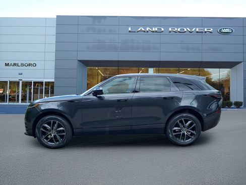 New 2026 Land Rover Range Rover Velar Belgravia AWD/4WD image 6
