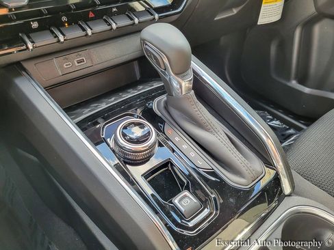 New 2026 GMC Canyon Elevation w/ Convenience Package image 16