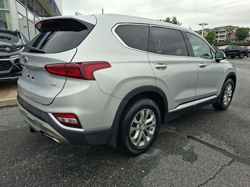 Used 2020 Hyundai Santa Fe SEL w/ Cargo Package AWD/4WD image 7