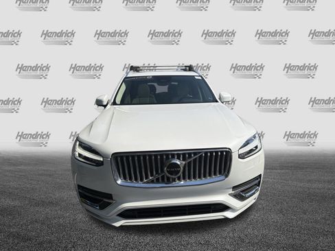 Certified 2024 Volvo XC90 B6 Plus w/ Protection Package Premier AWD/4WD image 3