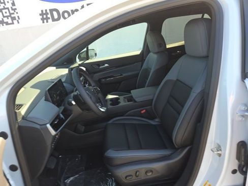 New 2026 Honda Prologue Elite image 17