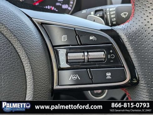 Used 2023 Kia Forte GT FWD image 23