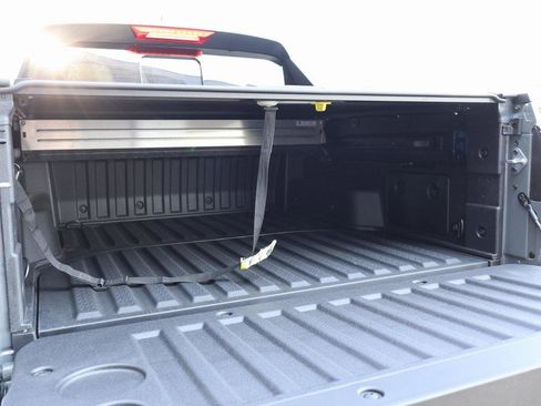 New 2026 Hyundai Santa Cruz Limited image 16