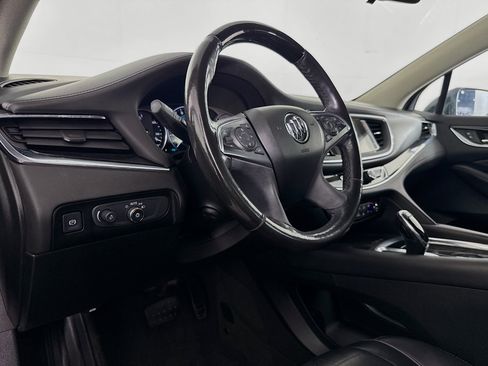 Used 2019 Buick Enclave Avenir w/ Avenir Technology Package AWD/4WD image 22