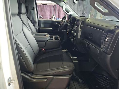 Used 2021 GMC Sierra 1500 2WD Double Cab w/ Sierra Value Package image 14