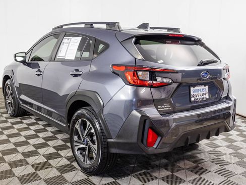 Used 2024 Subaru Crosstrek 2.0i Premium w/ Popular Package #3 AWD/4WD image 16
