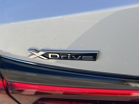 Used 2023 BMW 430i xDrive Convertible w/ M Sport Package image 13