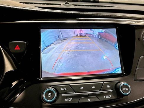 Used 2016 Buick Envision Premium image 23