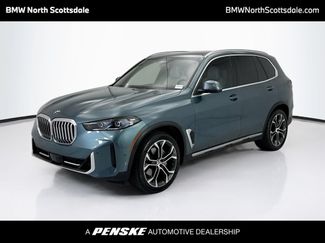 Used 2024 BMW X5 xDrive40i w/ Premium Package AWD/4WD video 1