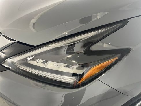 Used 2024 Nissan Murano Platinum w/ Cargo Package AWD/4WD image 37
