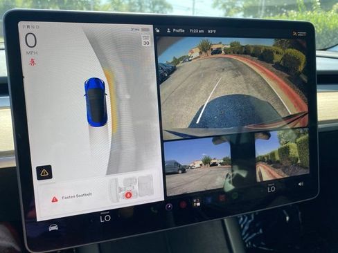 Used 2023 Tesla Model 3 Standard Range RWD image 14